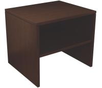 Фото tumby-prikrovatnye тумба прикроватная №2 (ал) производитель Алина мебель