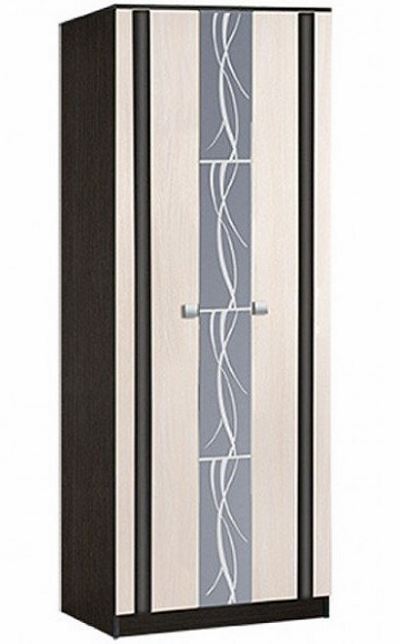 Фото Шкаф Мадрид 4 бельевой (73) двухдверный от производителя Мебель Маркет в Анапе по цене 15 130 ₽