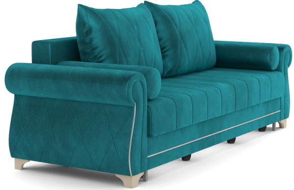 Фото Диван Евро-Порто от производителя Олмеко в Анапе по цене 75&nbsp;760 ₽