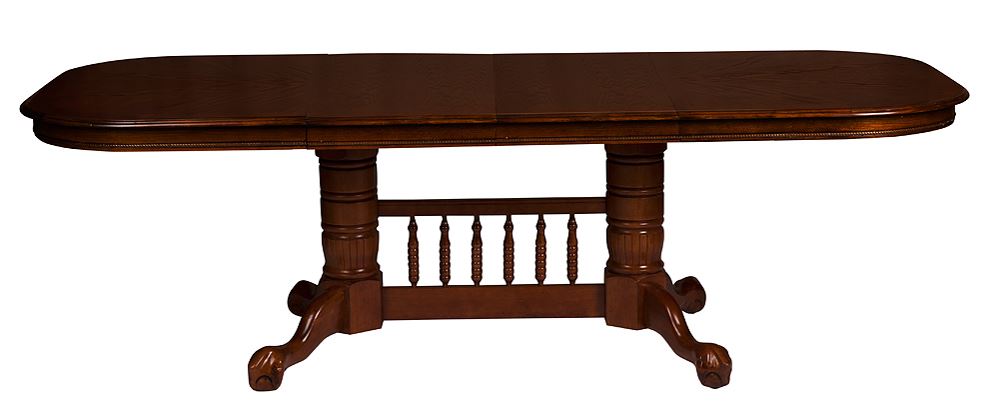 Фото Стол обеденный 4296 NNDT STC от производителя ТМК в Анапе по цене 62 930 ₽