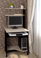 Фото  стол компьютерный кс-700 (без полки и подставки)  производитель Бон-мебель