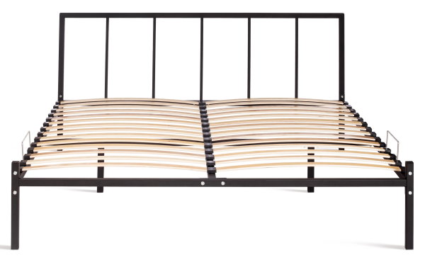 Фото Кровать двуспальная Бруно (Bruno) (СМ 160х200) от производителя Tetchair в Анапе по цене 14&nbsp;340 ₽