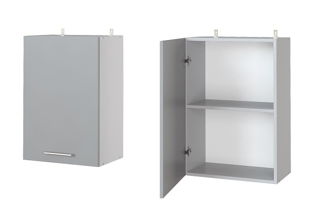 Фото Кухня Парма шкаф навесной А-50 от производителя Леко в Анапе по цене 3&nbsp;820 ₽