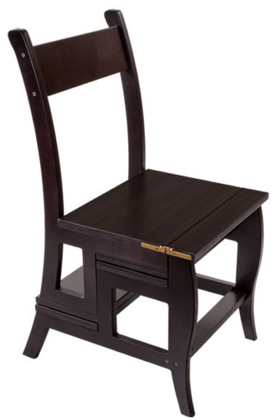 Фото Стул-стремянка Бруклин от производителя Импэкс в Анапе по цене 14&nbsp;780 ₽