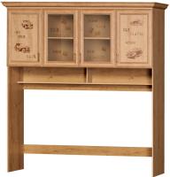 Фото polki-ofisnye надставка кровати ралли 864 производитель Яна