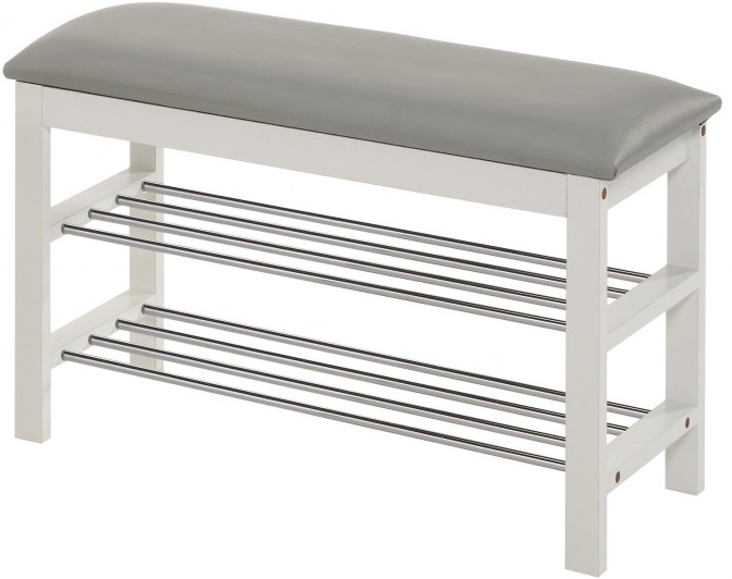 Фото Полка для обуви Halmar ST-11 от производителя Halmar  в Анапе по цене 9 580 ₽