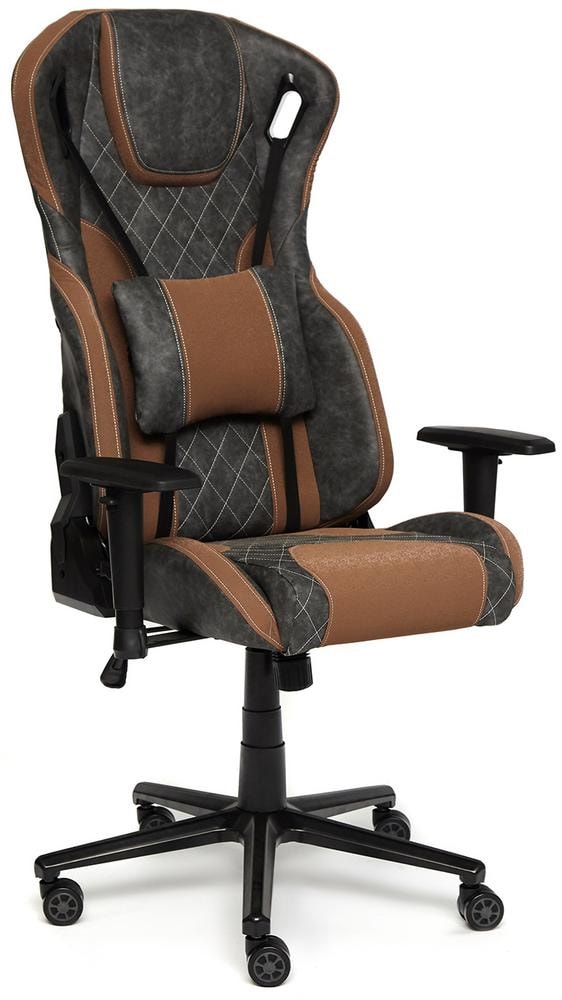 Фото Кресло геймерское Айматрикс (iMatrix) от производителя Tetchair в Анапе по цене 26 190 ₽