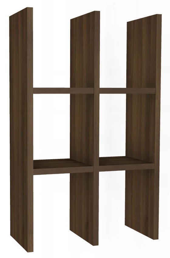 Фото Полка Карина ПЛ-1012 от производителя Лером в Анапе по цене 3&nbsp;660 ₽