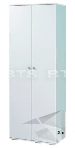 Фото Шкаф Тифани ШК-09 от производителя Мебелони в Анапе по цене 17 090 ₽