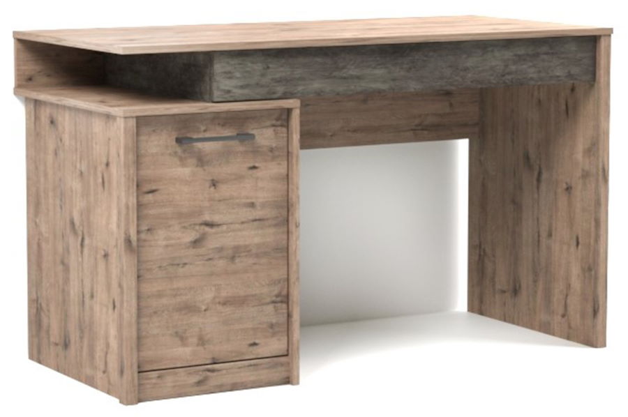 Фото Стол письменный Денвер от производителя СБК в Анапе по цене 13&nbsp;630 ₽