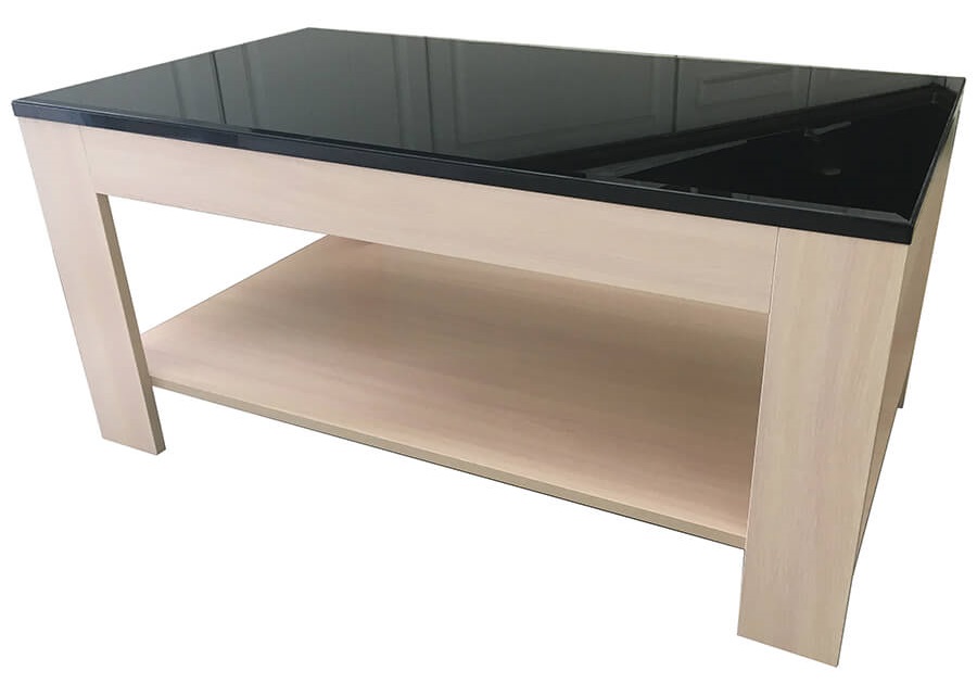 Фото Стол журнальный СЖ-3.4 от производителя Росток в Анапе по цене 8&nbsp;290 ₽