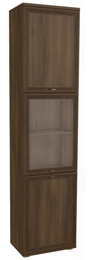 Фото Шкаф Карина ШК-1049 многоцелевой  от производителя Лером в Анапе по цене 18&nbsp;320 ₽