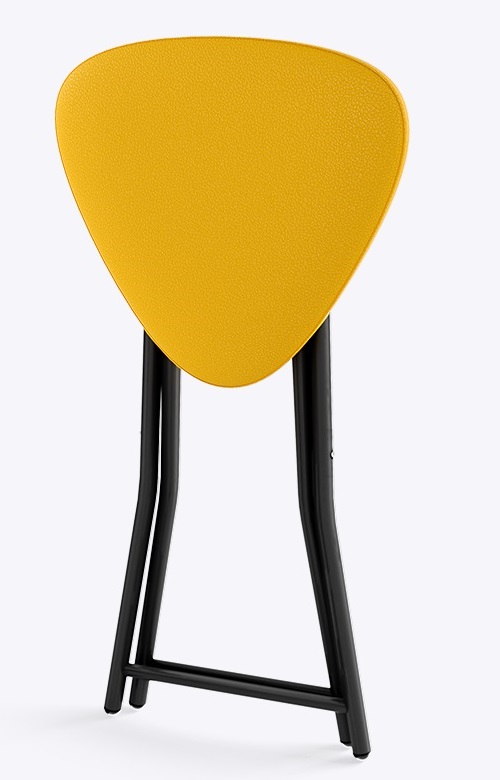 Фото Табурет складной Теб от производителя Mamadoma в Анапе по цене 1&nbsp;270 ₽