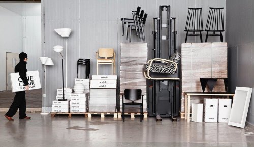 Симферополь - магазин мебели