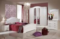 Фото  шкаф венера (238) шестидверный производитель Слониммебель
