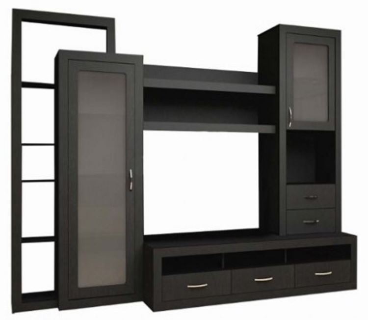 Фото Стенка Джелани 3  от производителя Джелани в Анапе по цене 35&nbsp;450 ₽