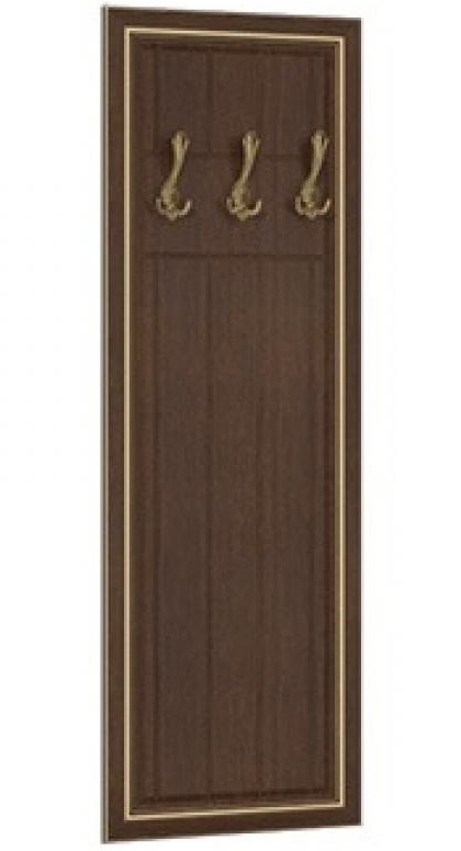 Фото Панель малой вешалки Виктория от производителя Мебель Маркет в Анапе по цене 10&nbsp;870 ₽