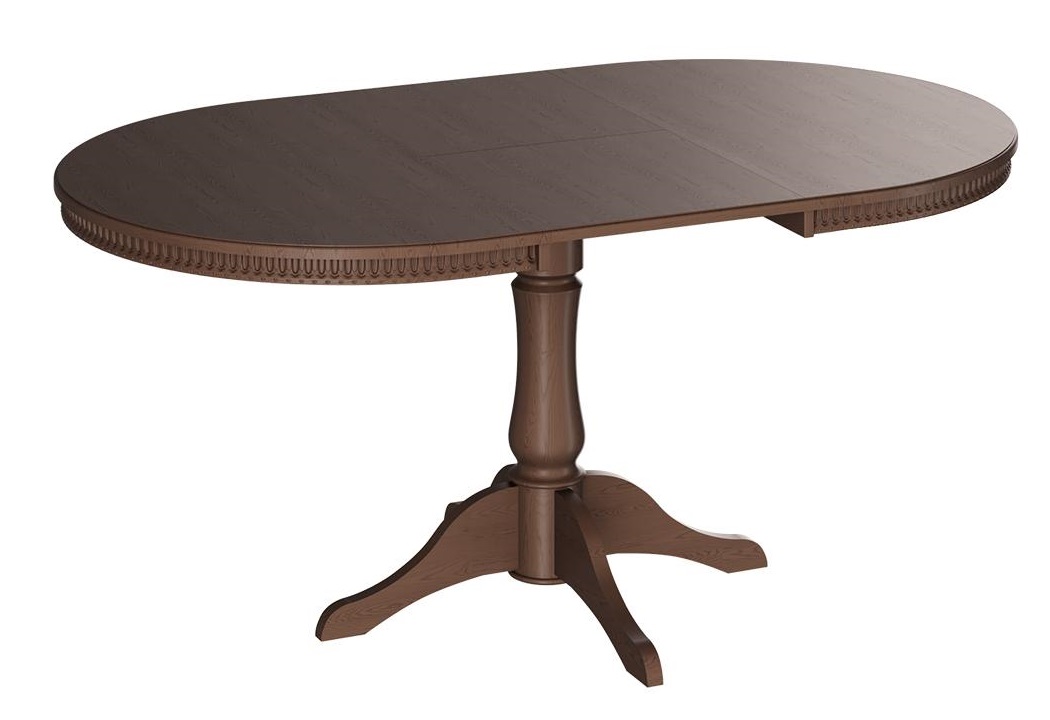 Фото Стол обеденный Торонто Т1  от производителя ТриЯ в Анапе по цене 32&nbsp;320 ₽