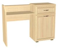 Фото tualetnye-stoliki стол туалетный карина ст-1001 производитель Лером