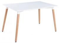 Фото stoly-derevyannye стол обеденный signal nolan  производитель Signal