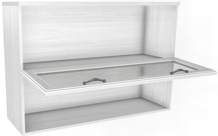 Фото Антресоль Карина АН-1031 от производителя Лером в Анапе по цене 12 490 ₽