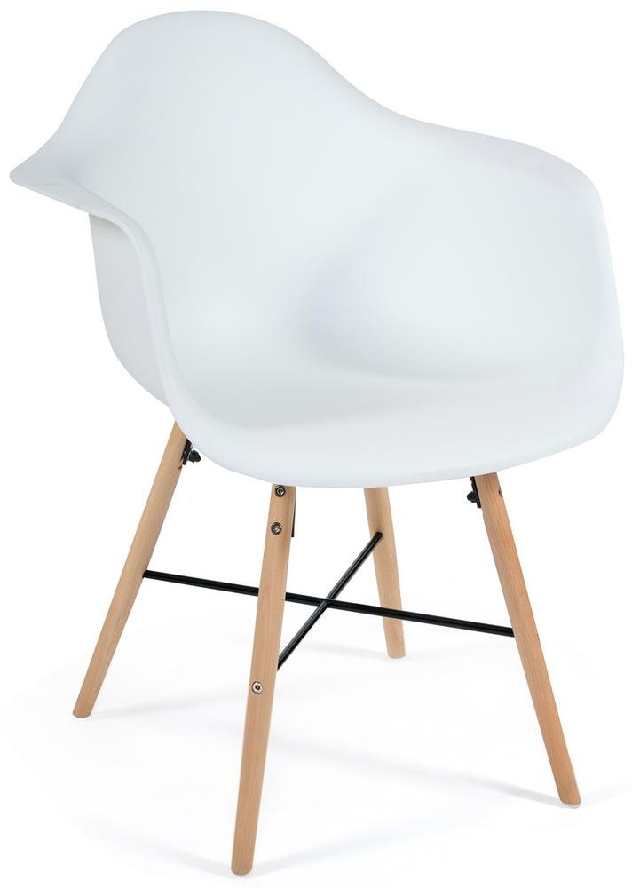 Фото Кресло Синди (Имс) (Cindy (Eames) от производителя Tetchair в Анапе по цене 2&nbsp;650 ₽