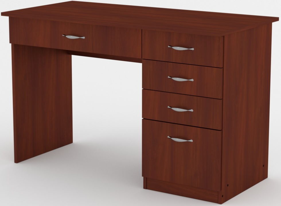 Фото Стол компьютерный Студент  от производителя ДВК в Анапе по цене 5 820 ₽