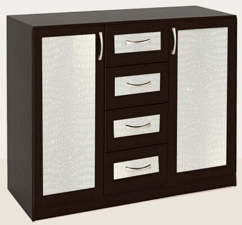 Фото Комод комбинированный Кэт-1 TR-04 от производителя Диал в Анапе по цене 10&nbsp;880 ₽