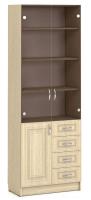 Фото  шкаф шк-39 производитель Ромис