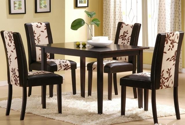 Фото Стол обеденный ЕS 8009 от производителя ТМК в Анапе по цене 12 170 ₽