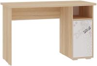 Фото pryamye-kompyuternye-stoly стол письменный энерджи производитель Мебельсон