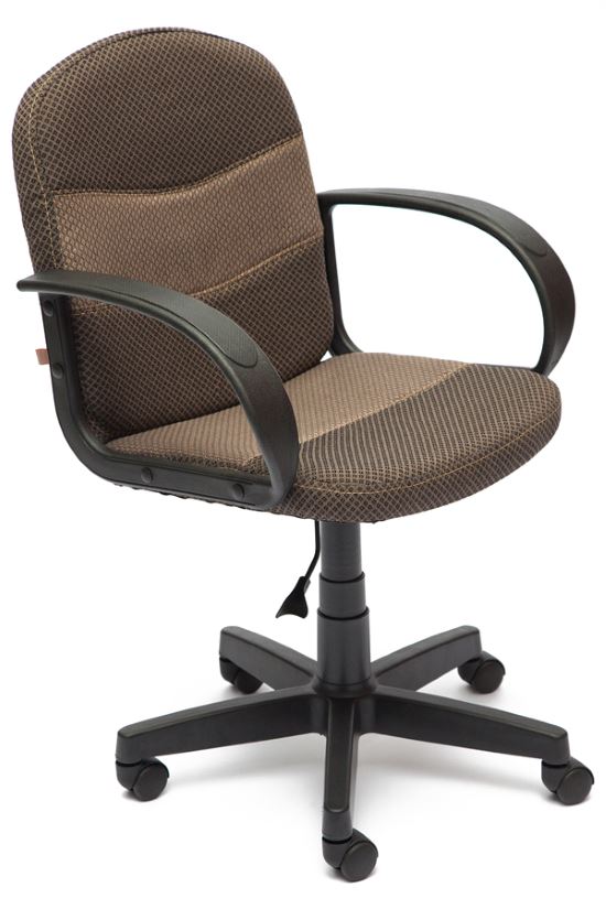 Фото Кресло компьютерное Багги (Baggi)  от производителя Tetchair в Анапе по цене 7 410 ₽