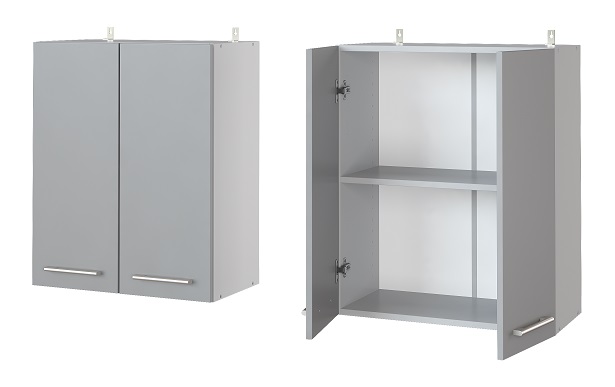 Фото Кухня Фиджи шкаф навесной А-60 от производителя Леко в Анапе по цене 4&nbsp;560 ₽