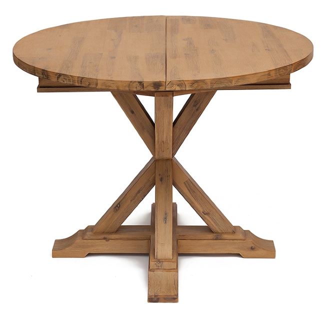 Фото Стол обеденный Авиньон (Avignon) PRO-D05 от производителя Tetchair в Анапе по цене 64 880 ₽