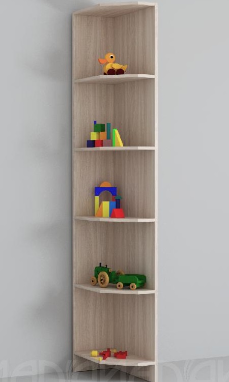 Фото Открытые полки Бриз от производителя Диал в Анапе по цене 3&nbsp;070 ₽