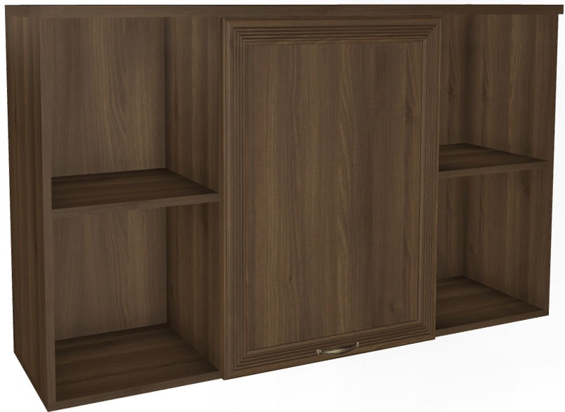 Фото Антресоль Карина АН-1024 от производителя Лером в Анапе по цене 9&nbsp;960 ₽