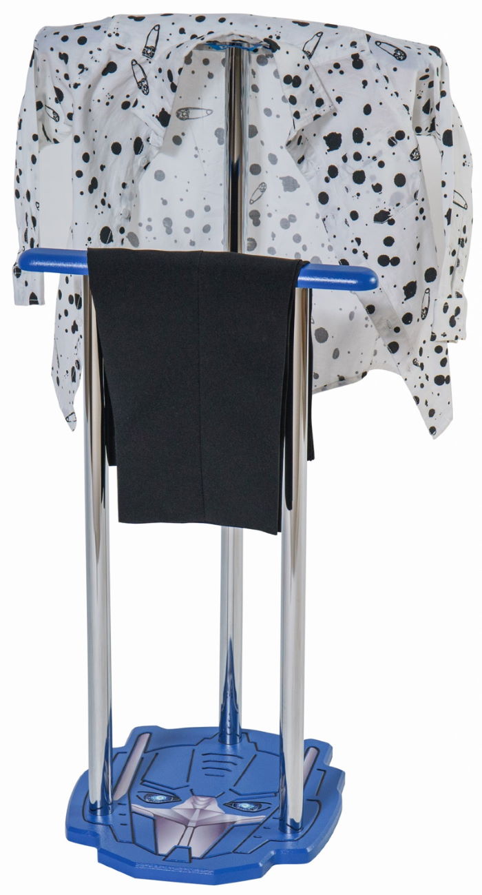 Фото Вешалка детская Командир от производителя Калифорния в Анапе по цене 