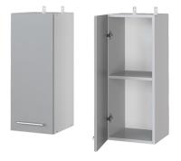 Фото kukhnya-mons-leko кухня монс шкаф навесной а-930 производитель Леко