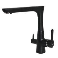 Смеситель Ewigstein 3223515 (Цвет смесителя черный) в Анапе от производителя 
