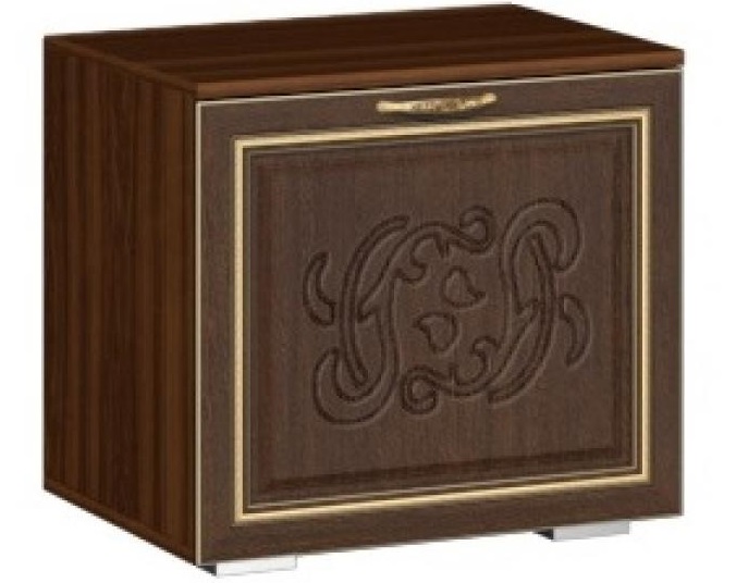 Фото Тумба малой вешалки Виктория от производителя Мебель Маркет в Анапе по цене 6 120 ₽