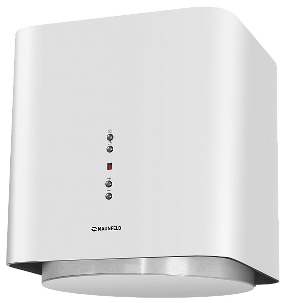 Фото Вытяжка островная Box Flash 32 (320х385хh390) от производителя Maunfeld в Анапе по цене 43 690 ₽