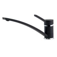 Смеситель Ewigstein 1724004 (Цвет смесителя черный) в Анапе от производителя 