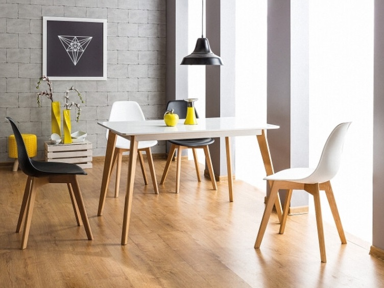 Фото Стол обеденный Signal Declan I от производителя Signal в Анапе по цене 25 250 ₽