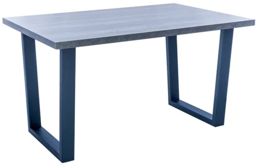 Фото Стол обеденный Leset Ларс от производителя Импэкс в Анапе по цене 16&nbsp;000 ₽