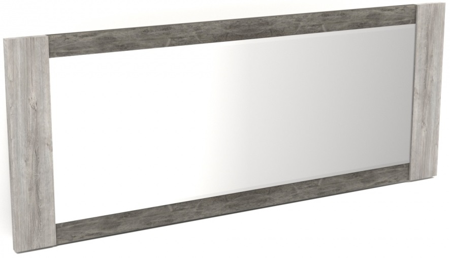 Фото Зеркало навесное Денвер от производителя СБК в Анапе по цене 4 900 ₽