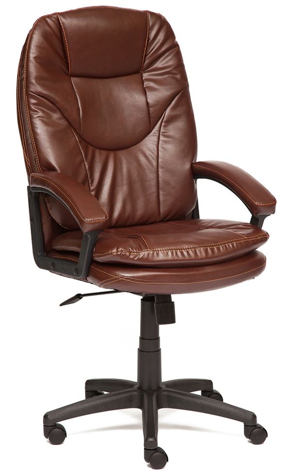 Фото Кресло для руководителя Комфорт (Comfort) LT от производителя Tetchair в Анапе по цене 13&nbsp;860 ₽