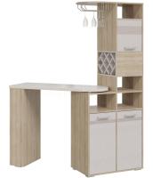 Фото stellazhi-ofisnye шкаф-перегородка барс производитель Гранд Кволити