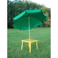 Фото zont-plyazhnyy зонт пляжный (круглый) d-2,0м производитель Кемпинг Групп