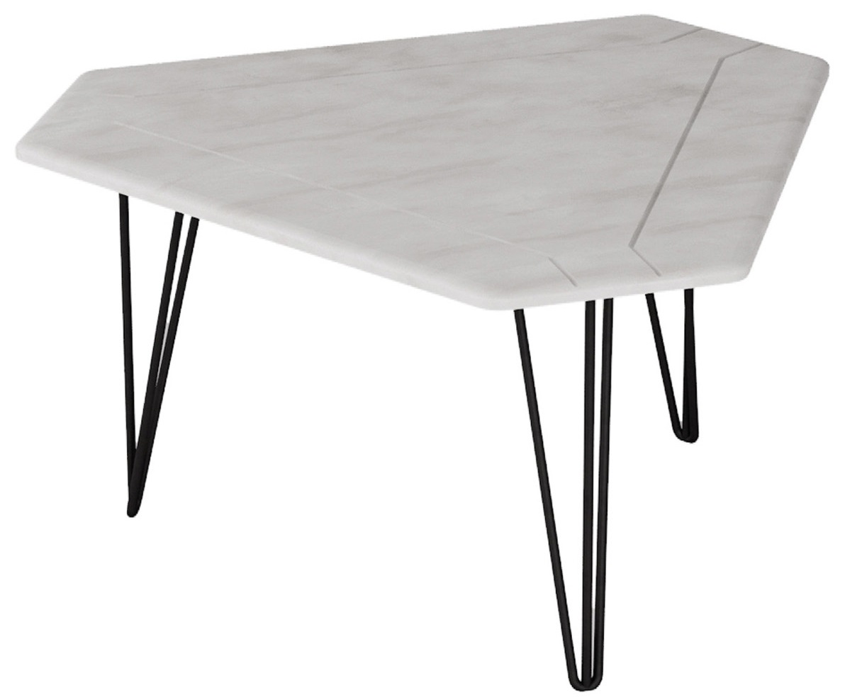 Фото Стол журнальный Тет 450 от производителя Калифорния в Анапе по цене 6&nbsp;050 ₽