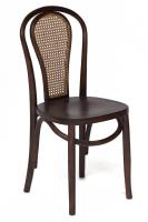 Фото  стул тонет чер (thonet chair) производитель Tetchair